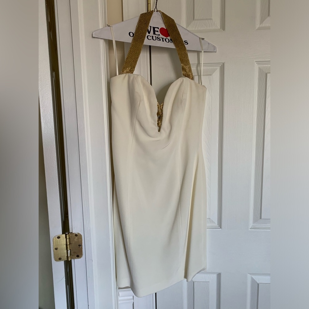 Cocktail Dress